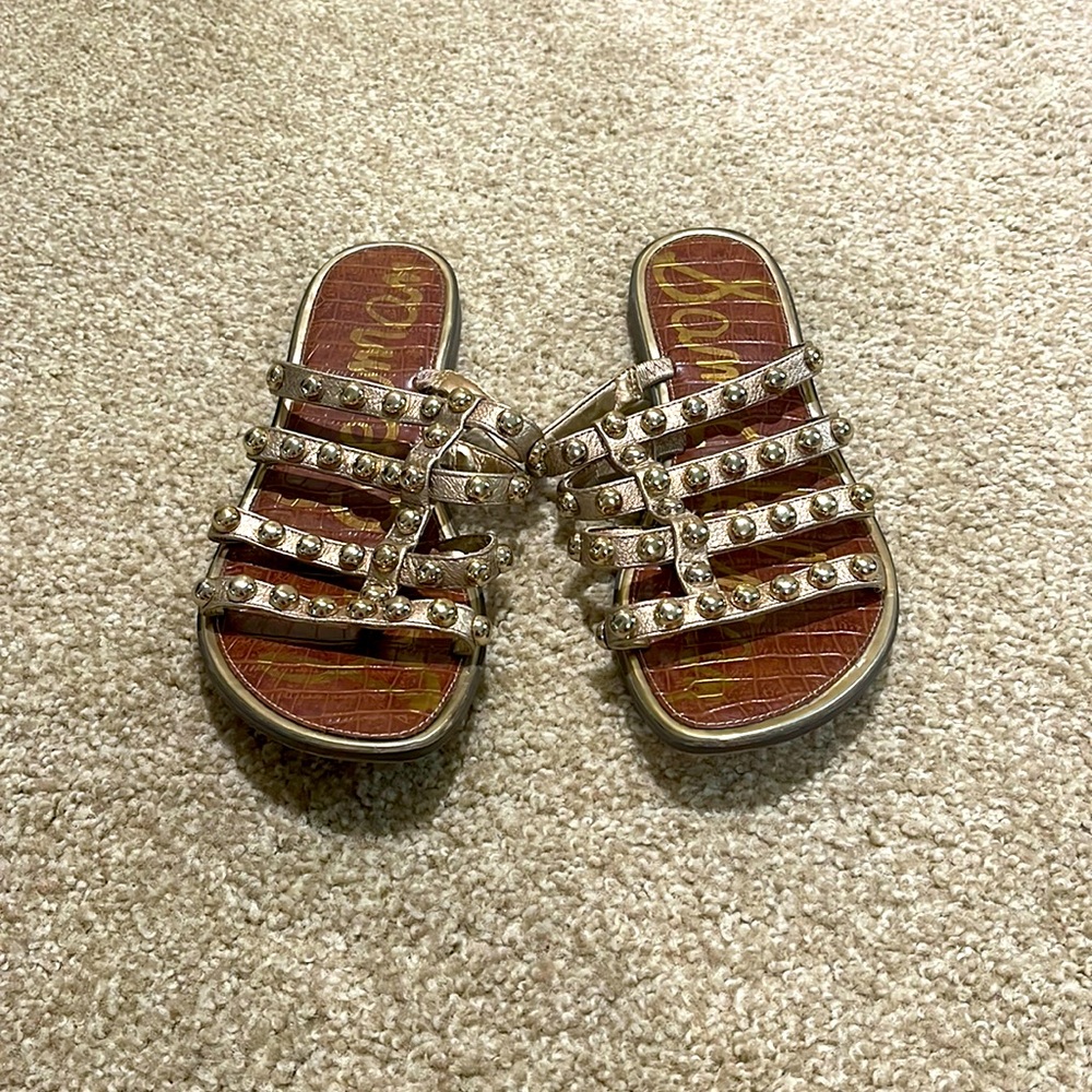 Sam Edelman